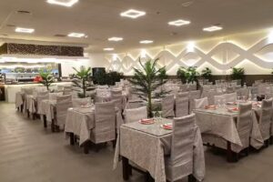 Restaurante Asi&aacute;tico &ndash; NATURAL SUSHI