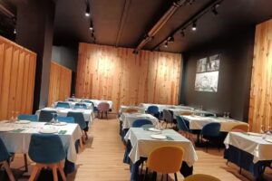 Restaurante Asi&aacute;tico &ndash; PATTAYA