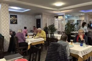 Restaurante Asi&aacute;tico Sabores II