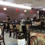 Restaurante Asi&aacute;tico Sheng