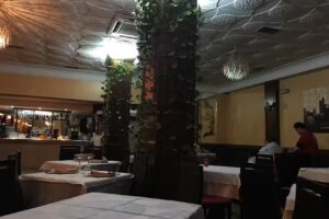 Restaurante Asi&aacute;tico Xian