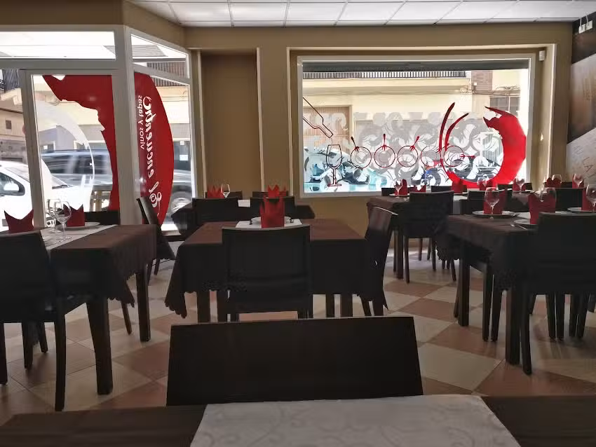 Restaurante Asiatico Zhen Bao