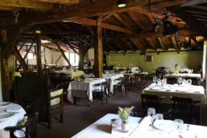 Restaurante Aspaldiko