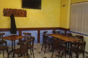 Restaurante Asteruelas