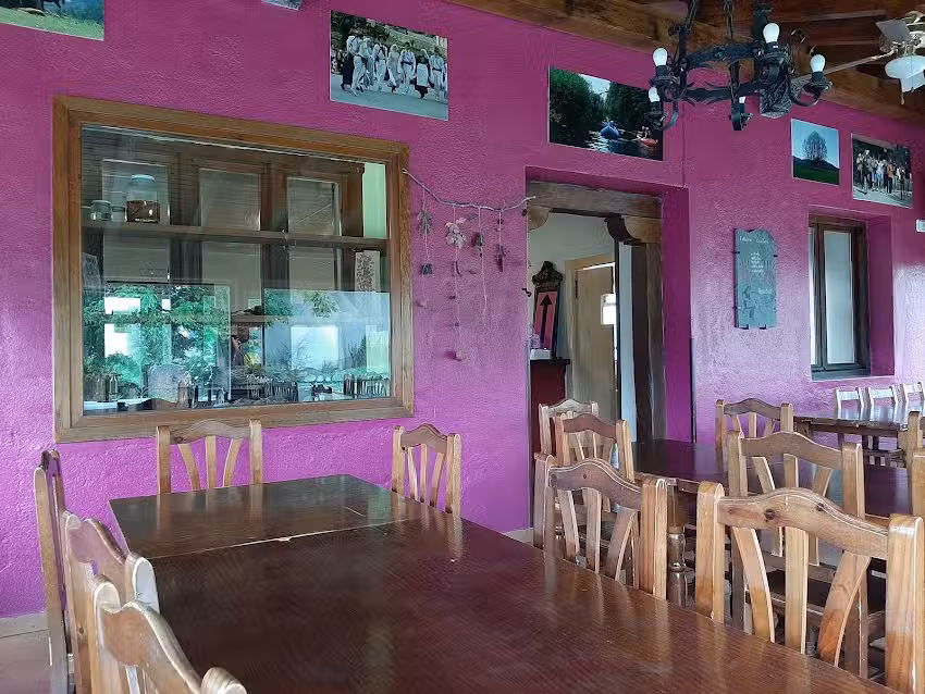 Restaurante Astiz