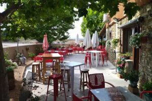 RESTAURANTE ASTORGANO «menú del dia»