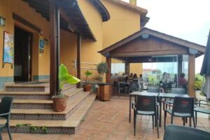 Restaurante Astur-Regal