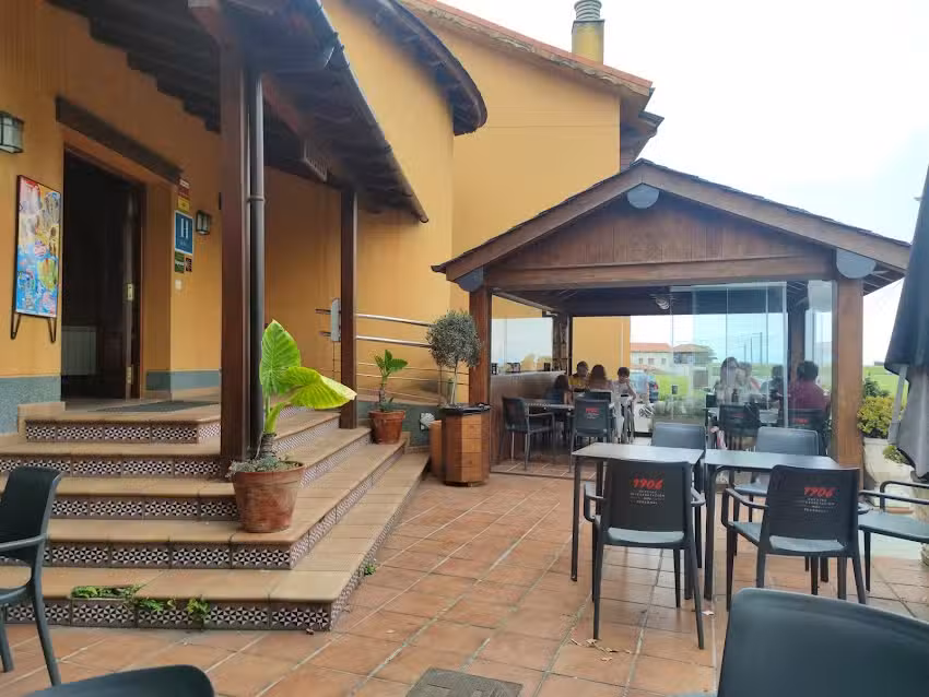 Restaurante Astur-Regal