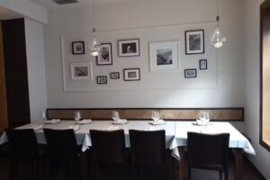 Restaurante Asturiano