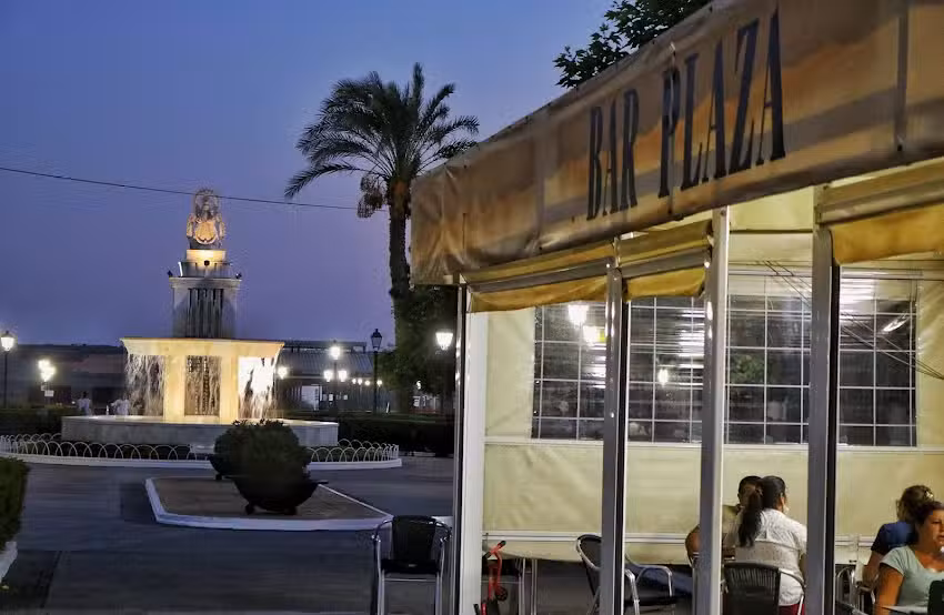 Restaurante Asturiano El Parque