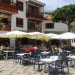 Restaurante Asturias