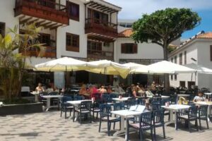 Restaurante Asturias