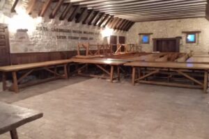 Restaurante Atabaka Jatetxea