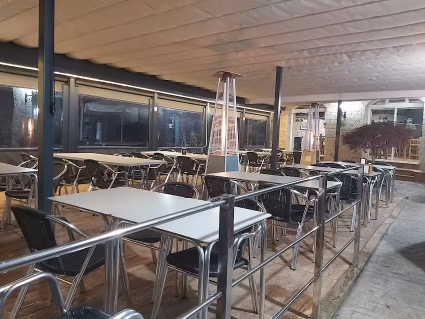 Restaurante Atalaia