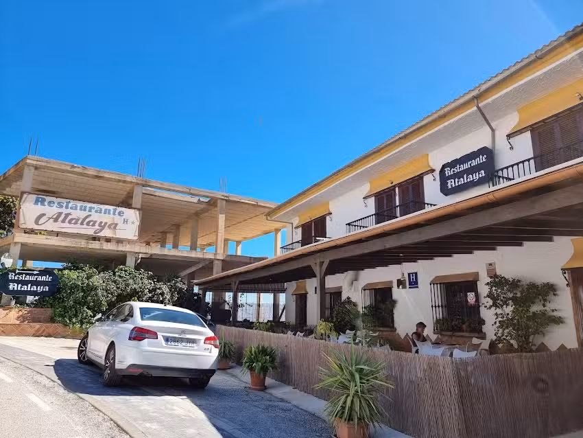 Restaurante Atalaya