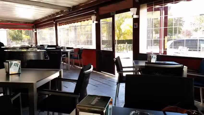 Restaurante Atalaya Real