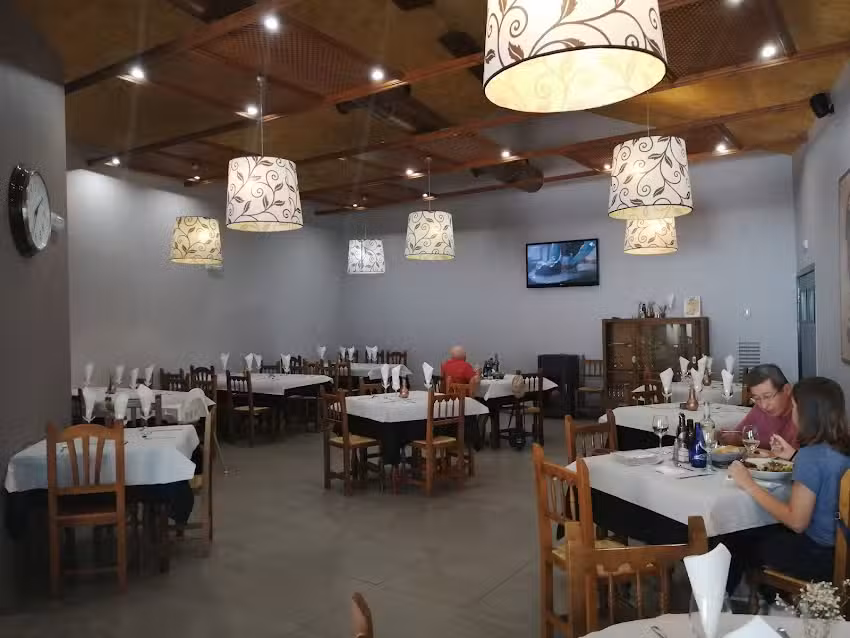 Restaurante Atalaya