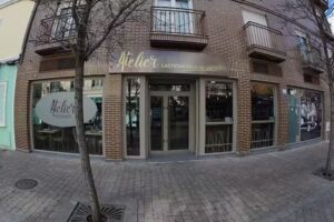 Restaurante Atelier de Goceco