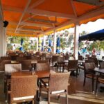 Restaurante Atl&aacute;ntico
