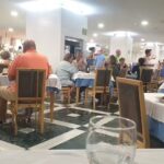 Restaurante Atl&aacute;ntico