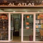 Restaurante Atlas