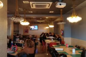 Restaurante Atracón Huétor Tájar