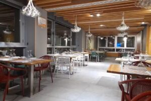 Restaurante Atrac&oacute;n Loja