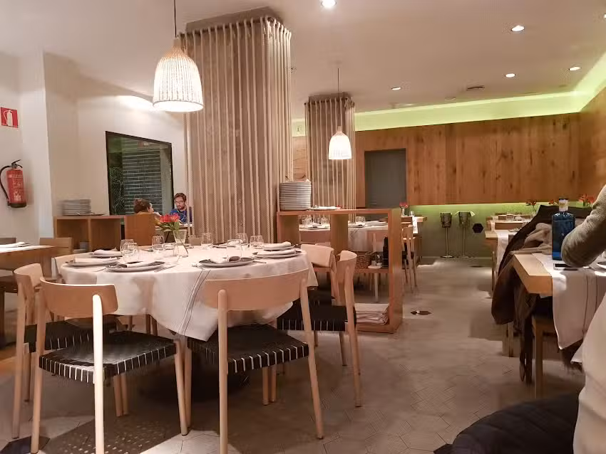 Restaurante Atrapallada