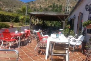 Restaurante Audal&aacute;zar