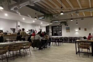 Restaurante Auna Fuente Obejuna