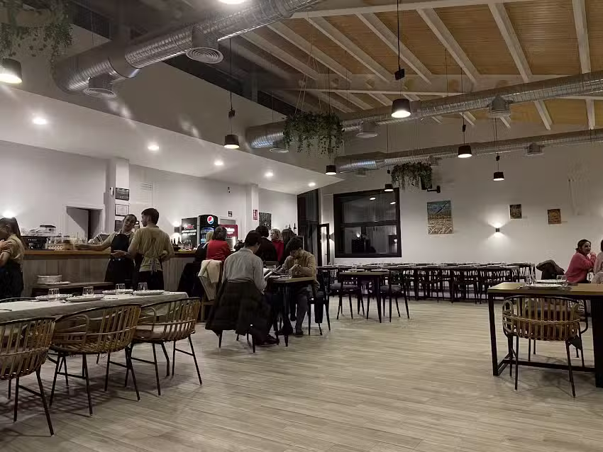 Restaurante Auna Fuente Obejuna