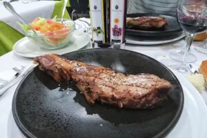 Restaurante Autopista