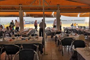 Restaurante Avante Claro