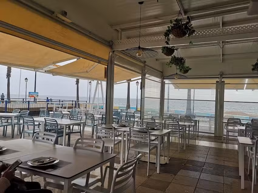 Restaurante Avante