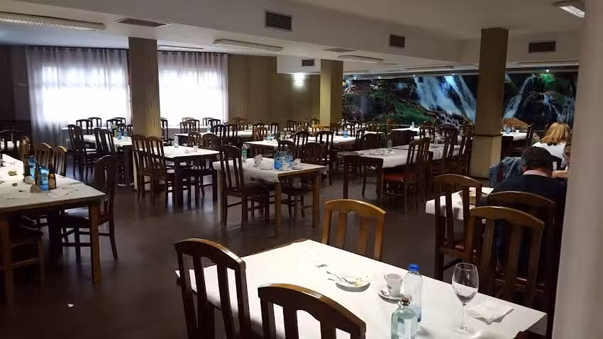 Restaurante Avelino