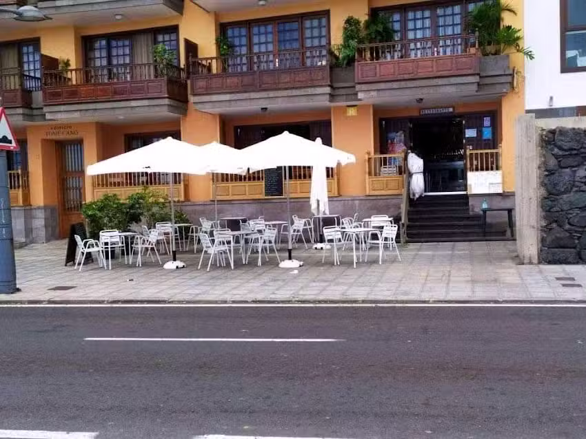 Restaurante Avenida