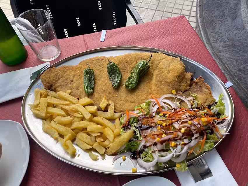 Restaurante Avenida