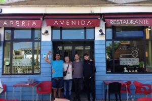 Restaurante Avenida