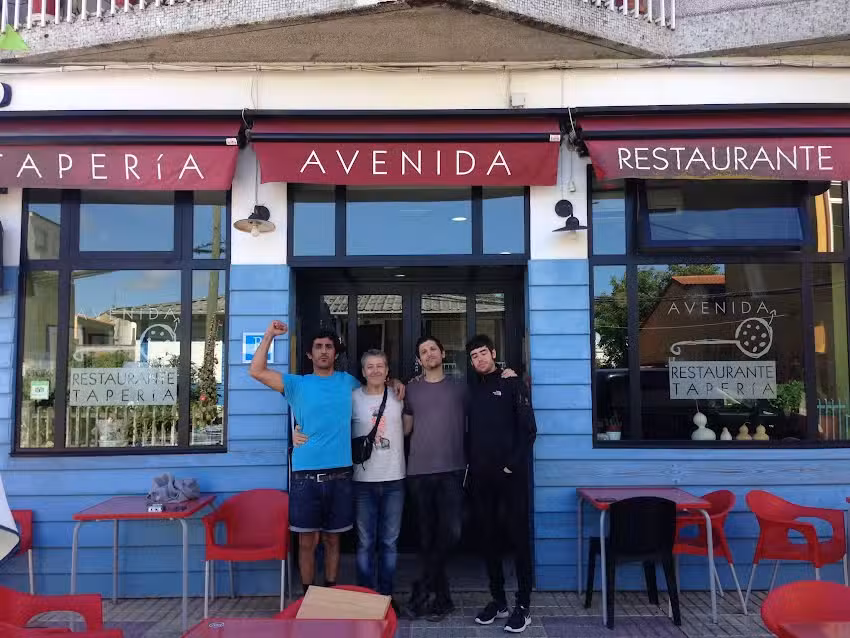 Restaurante Avenida