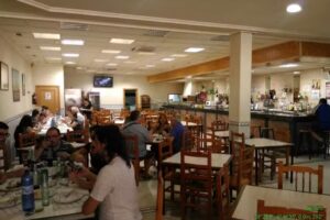 Restaurante Avenida