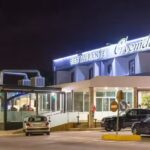 Restaurante &lsquo;Avenida&rsquo;