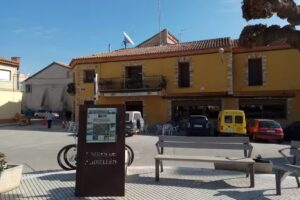 Restaurante Avenida Casa Julio