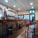 Restaurante Avenida II