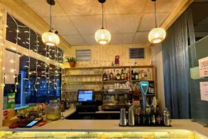 RESTAURANTE AVENIDA PER&Uacute;