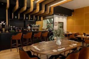 Restaurante Aviva | Benalmádena