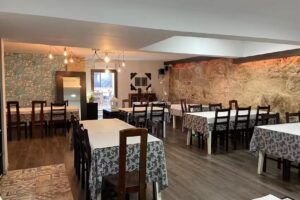 Restaurante Ay Carmela!