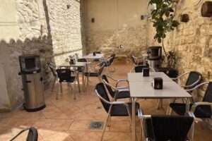 Restaurante Ay Carmela