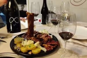 Restaurante Azabache