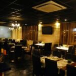 Restaurante Azabache