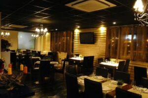 Restaurante Azabache